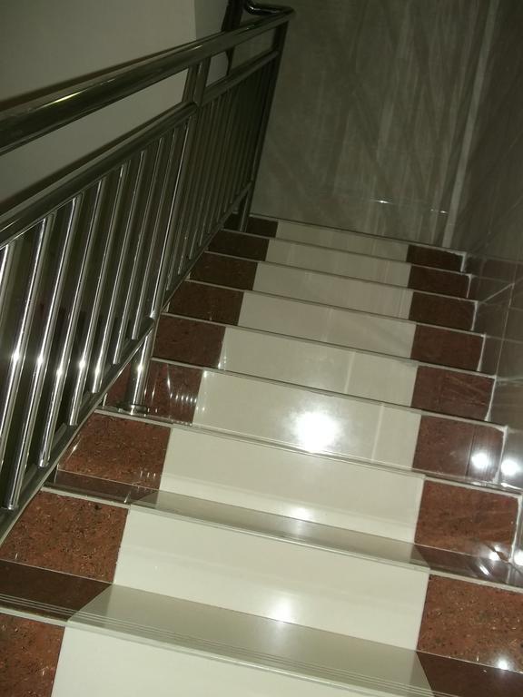 Star City Hotel Dar es Salaam Buitenkant foto