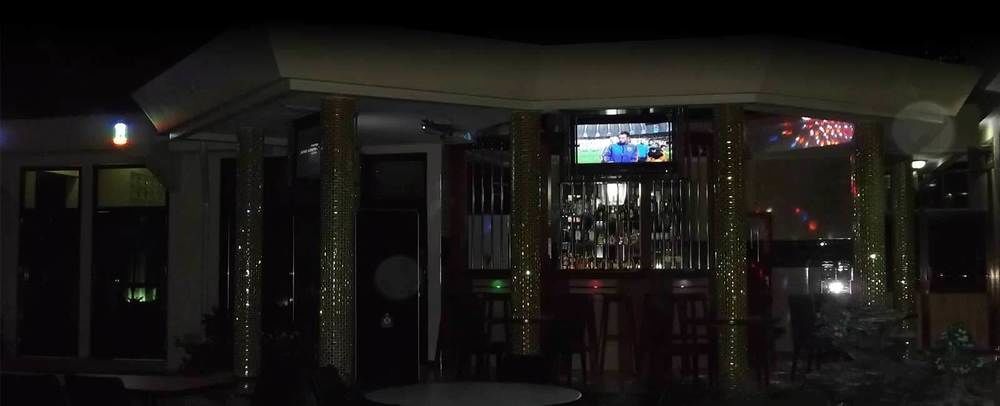 Star City Hotel Dar es Salaam Buitenkant foto