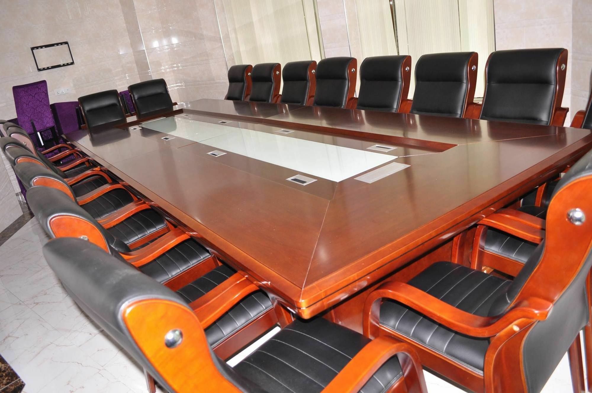 Star City Hotel Dar es Salaam Buitenkant foto